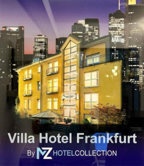 Villa Hotel Frankfurt by MZ HotelCollection
